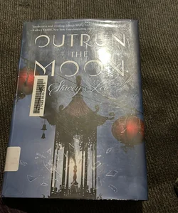 Outrun the Moon