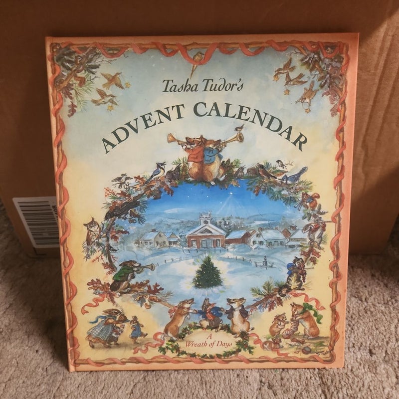 Advent Calendar