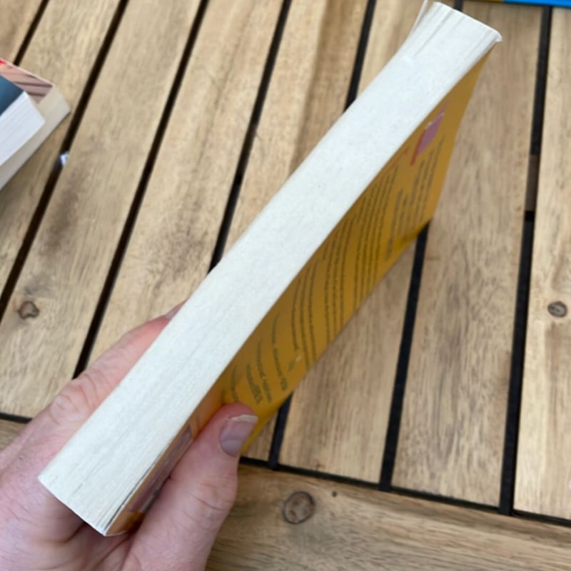 Iona Iverson's Rules for Commuting