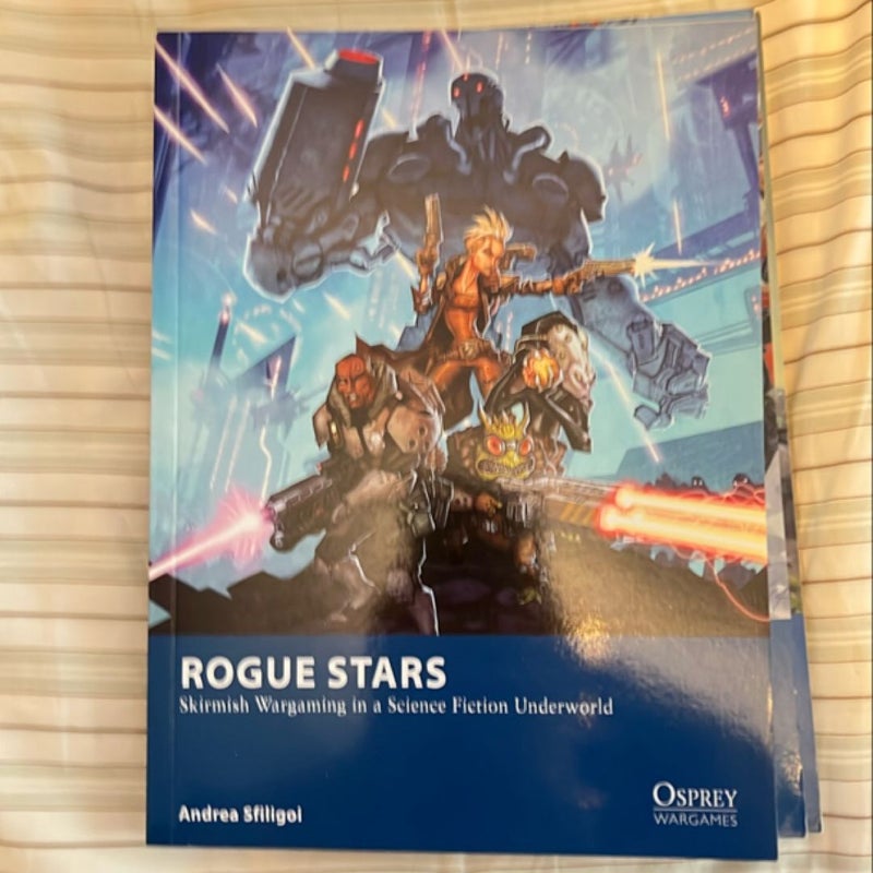 Rogue Stars