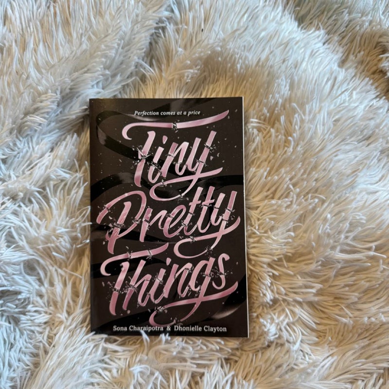 Tiny Pretty Things