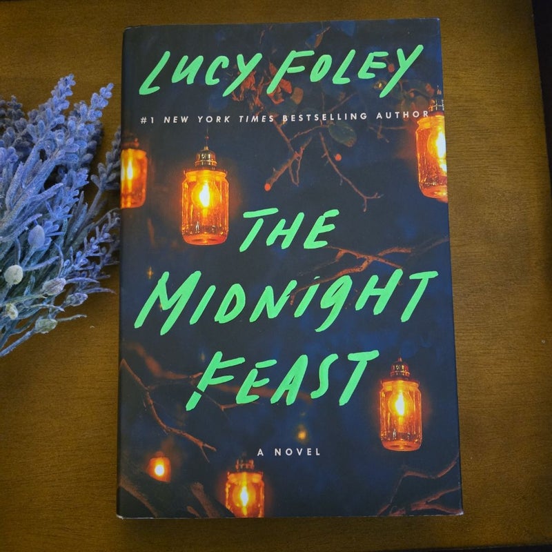 The Midnight Feast