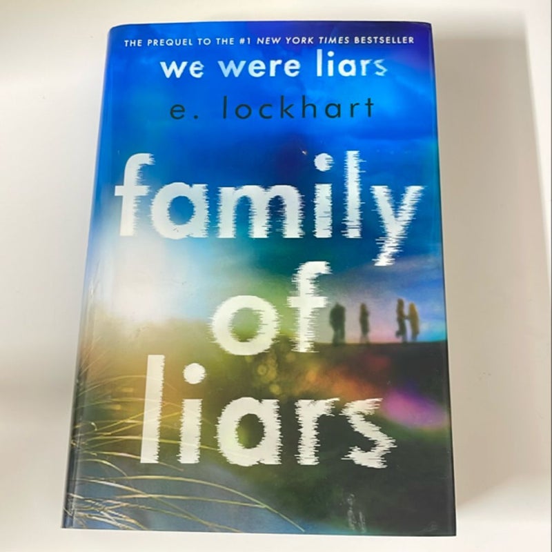 Family of Liars