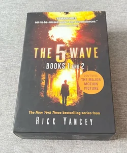 The 5th Wave