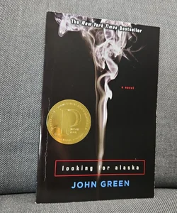 Looking for Alaska