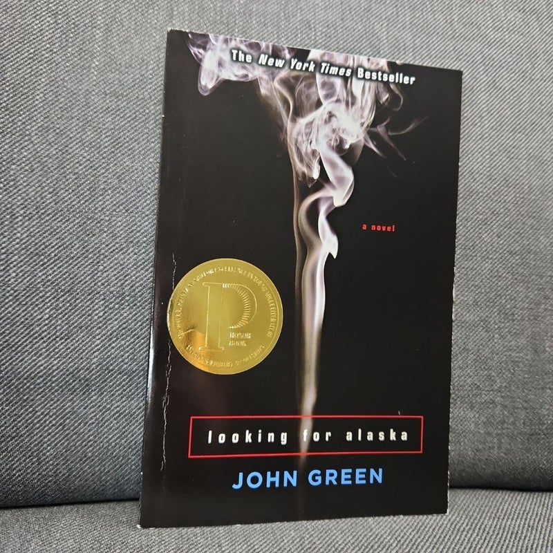 Looking for Alaska