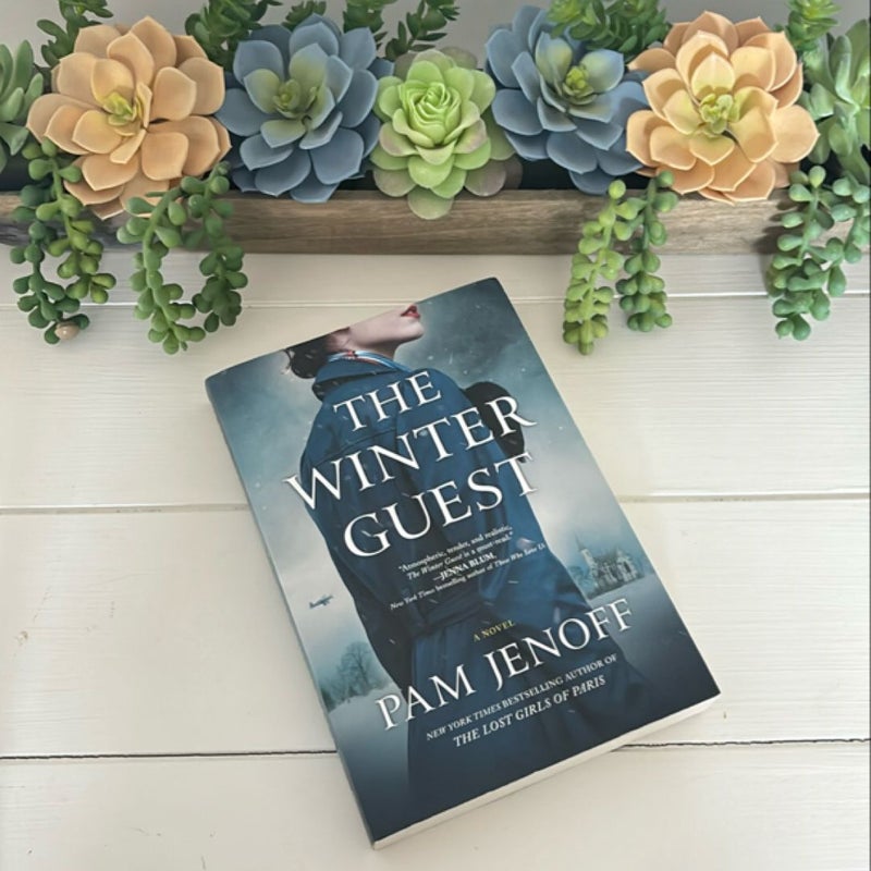 The Winter Guest