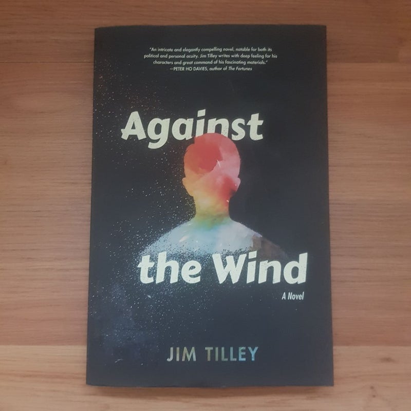 Against the Wind