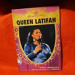 Queen Latifah