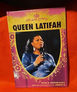 Queen Latifah*