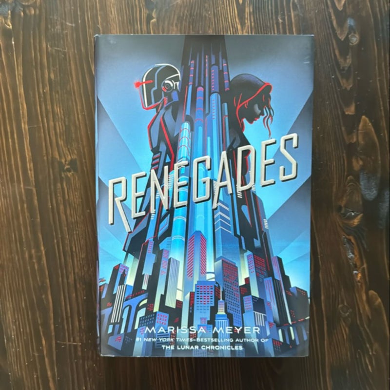 Renegades