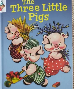 The Three Little Pigs 