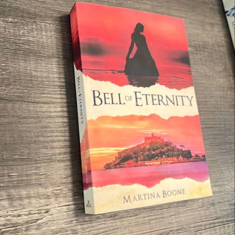 Bell of Eternity