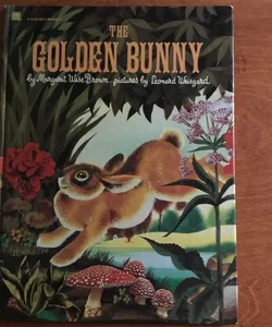 The Golden Bunny 