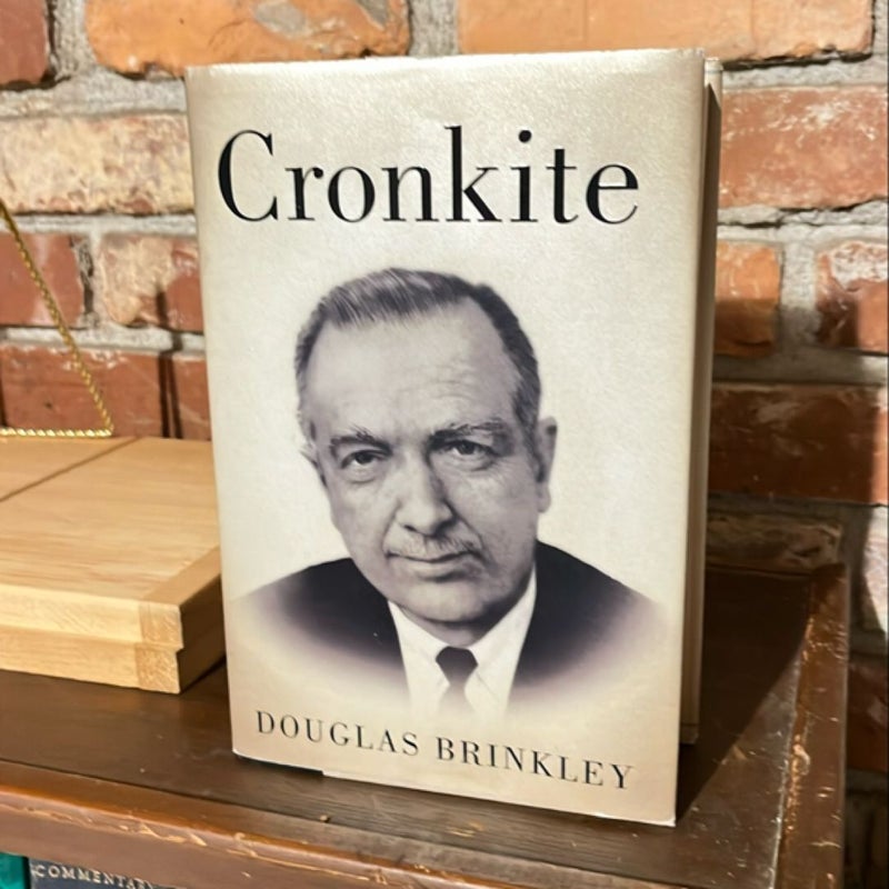 Cronkite