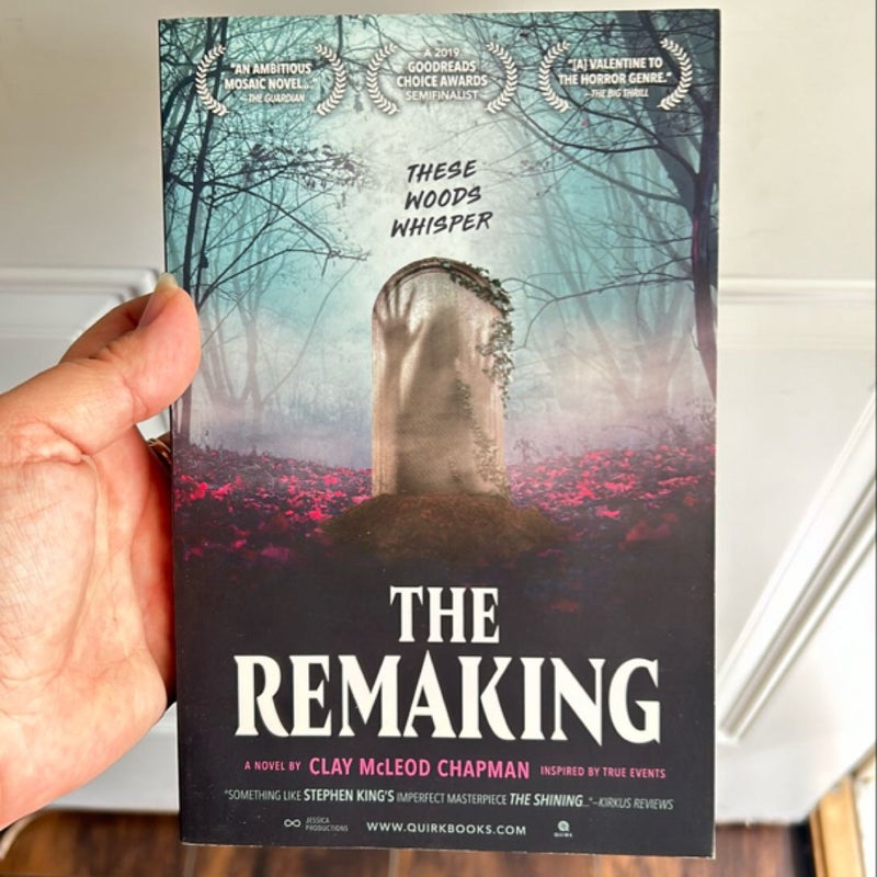 The Remaking