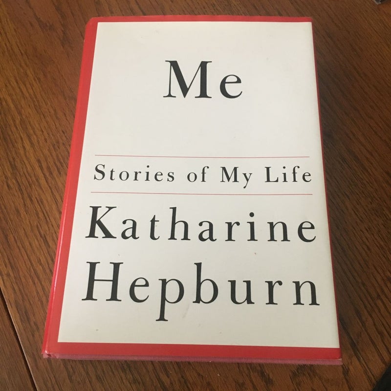 Me  **FIRST EDITION**