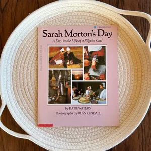 Sarah Morton's Day
