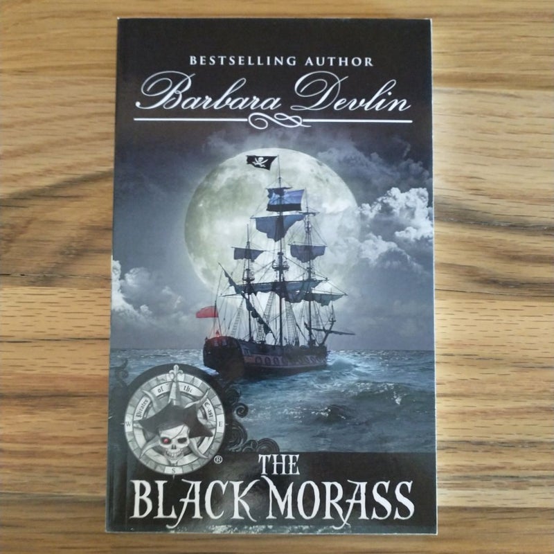 The Black Morass