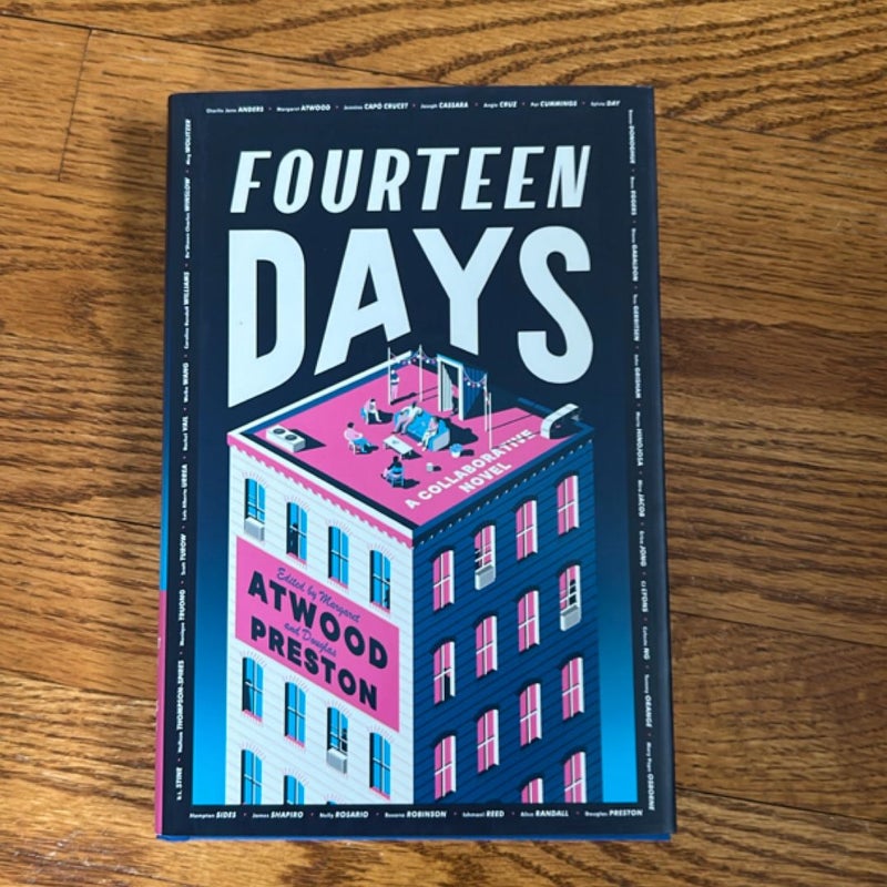 Fourteen Days