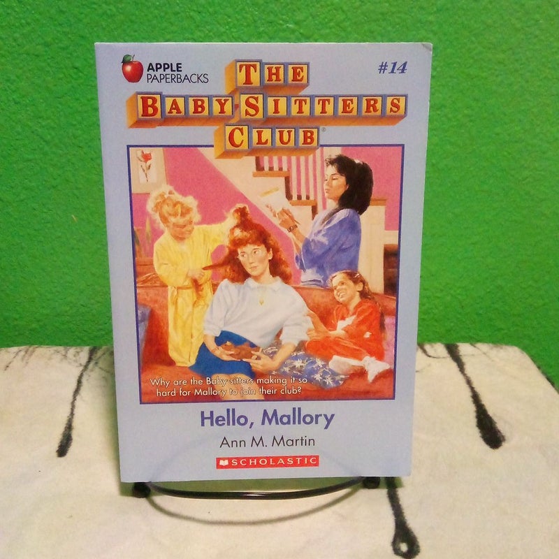 The Baby-Sitters Club - 12, 13, 14, 15