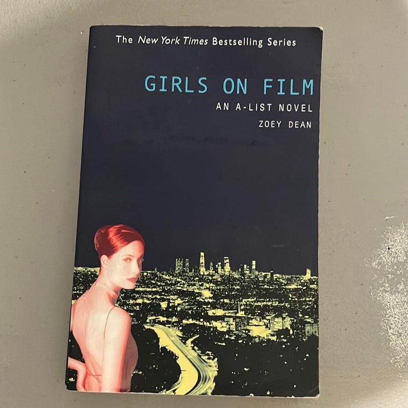 Girls On Film