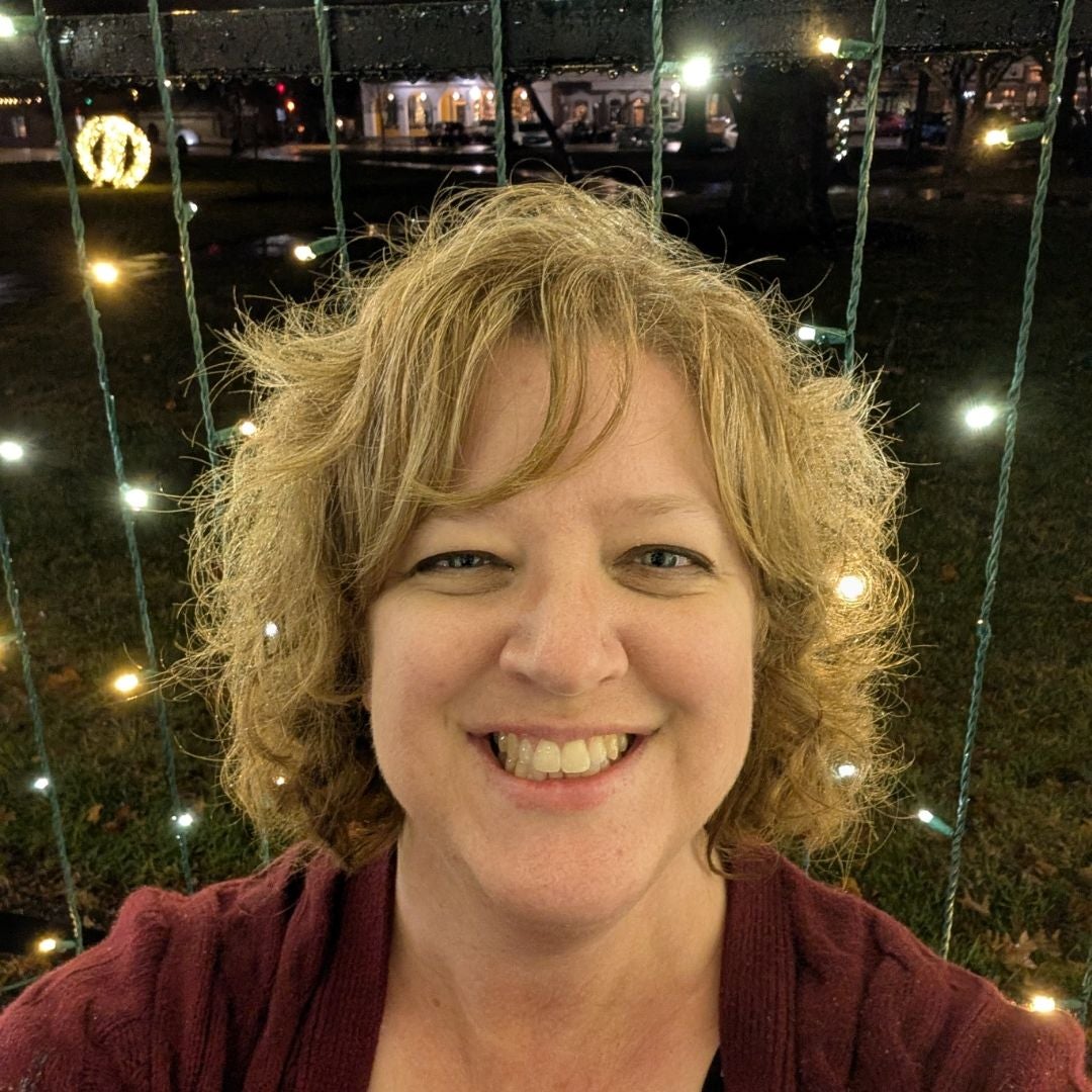 Kristen Vander Molen