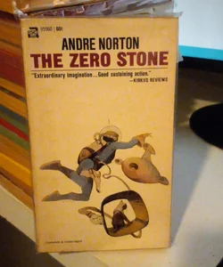 The zero stone 