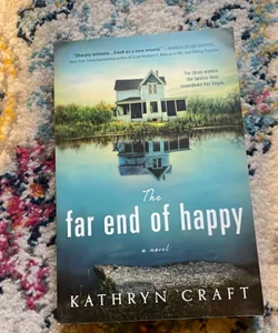 The Far End of Happy