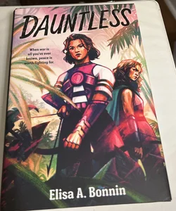 Dauntless