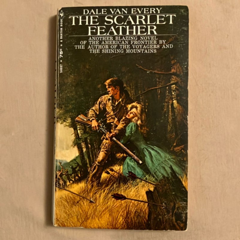 The Scarlet Feather 