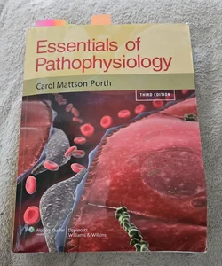 Essentials of Pathophysiology