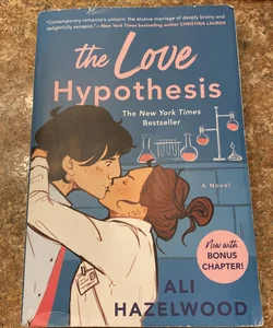 The Love Hypothesis