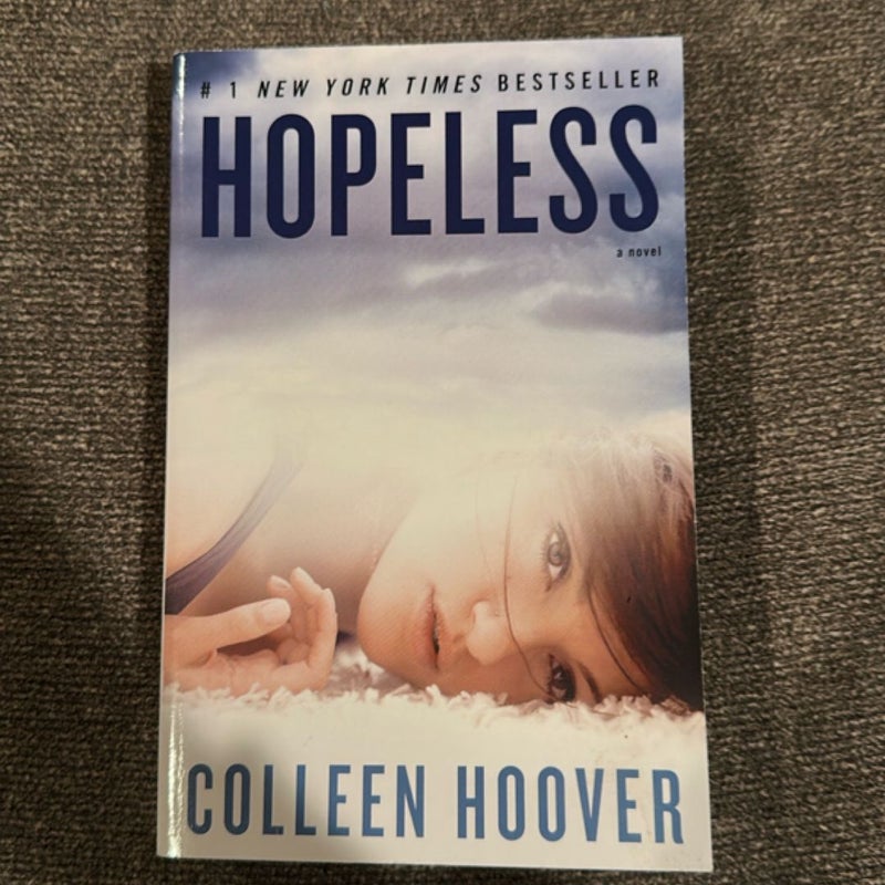 Hopeless