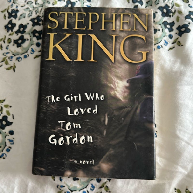 The Girl Who Loved Tom Gordon