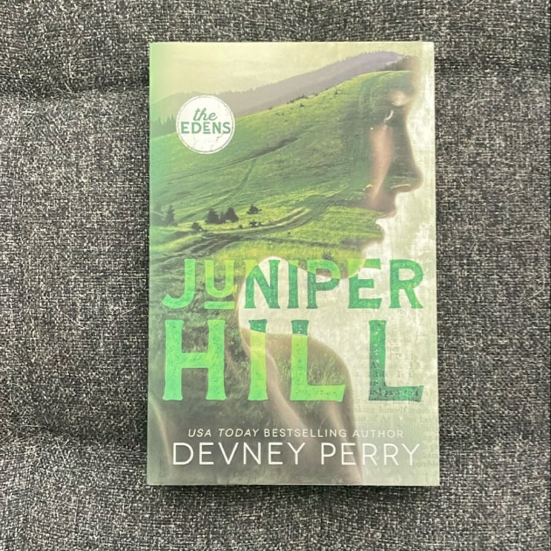 Juniper Hill