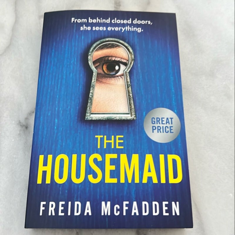 The Housemaid