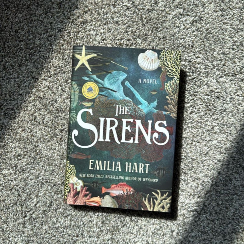The Sirens