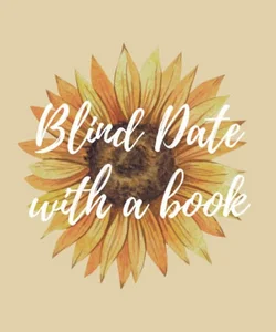 Blind Date with a Book (Hardcover)