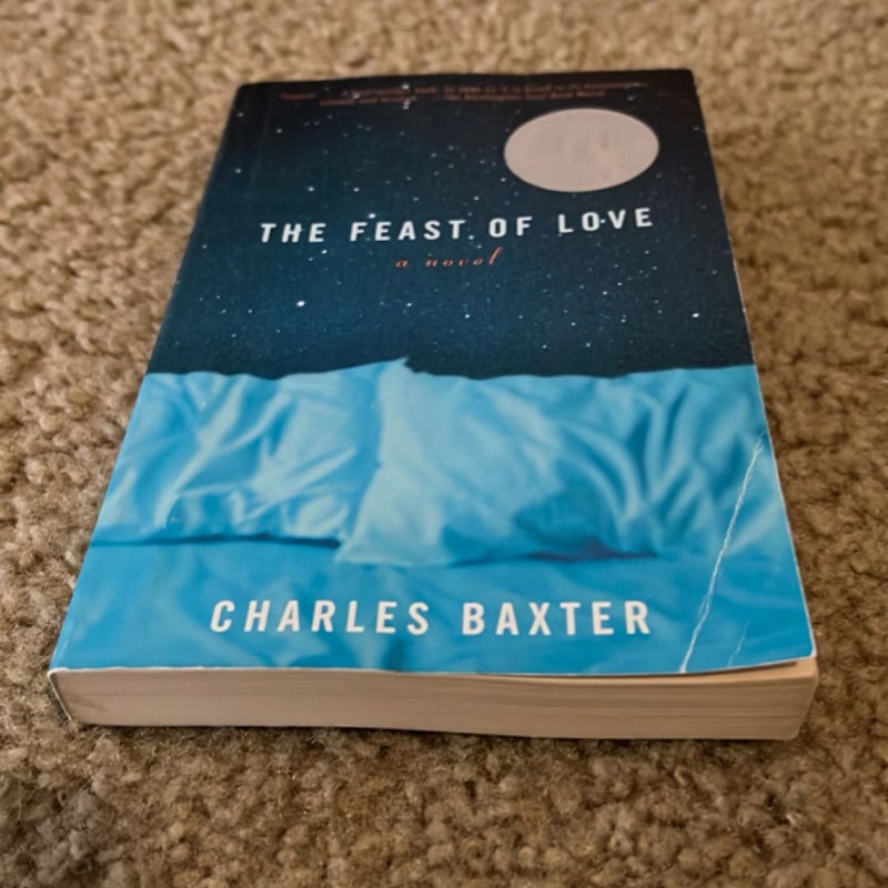 The Feast of Love
