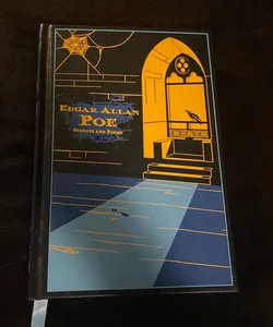 Edgar Allan Poe Stories And Poems