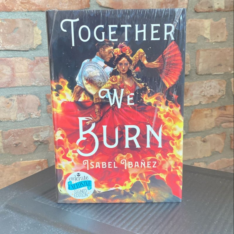 Together We Burn
