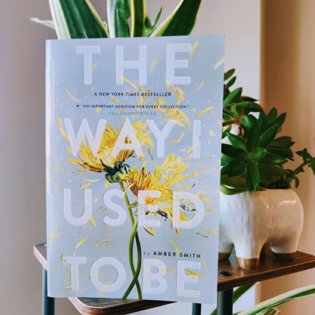 The Way I Used to Be