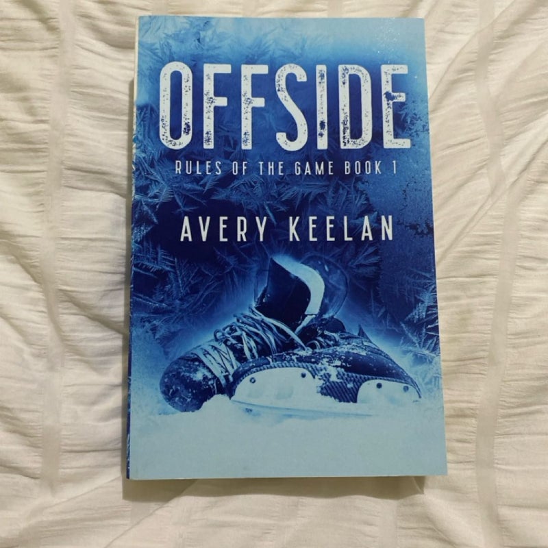 Offside - Special Edition (Indie OOP copy)