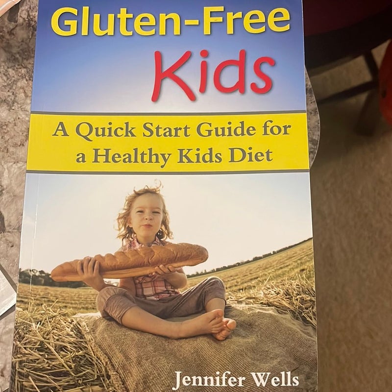 Gluten Free Kids