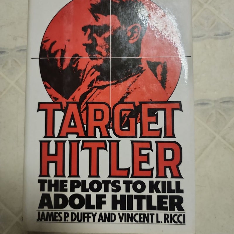 Target Hitler