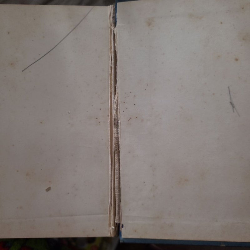 Hurlbut's Story of the Bible