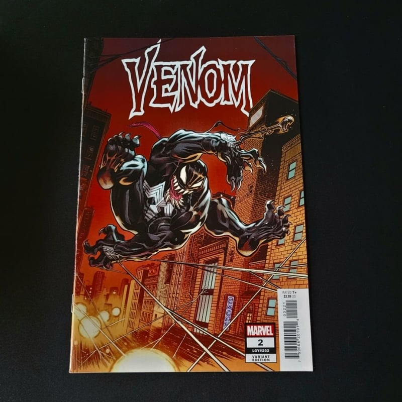 Venom #2