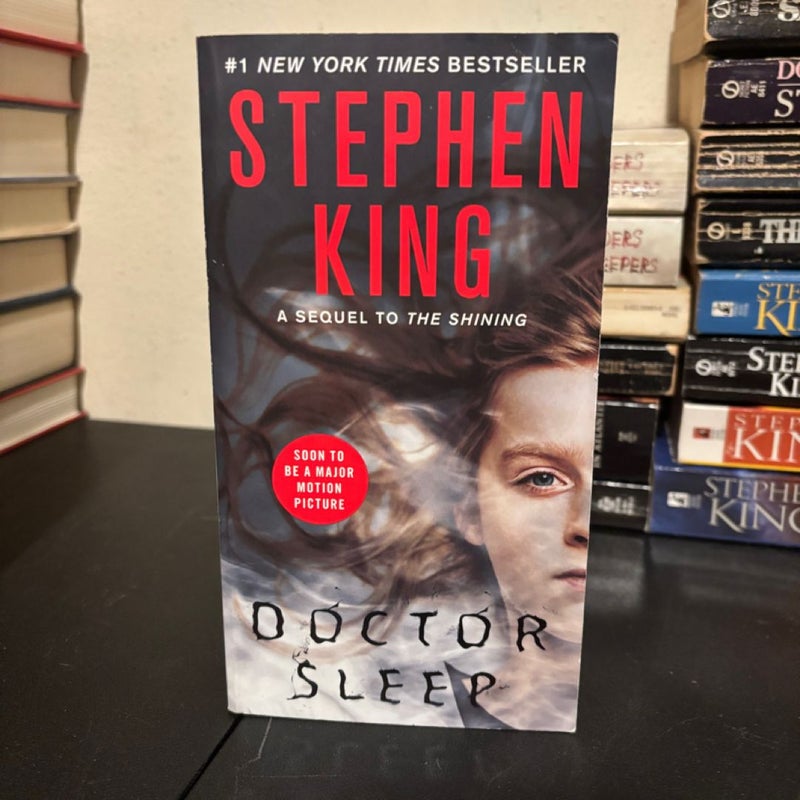 Doctor sleep 