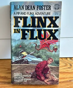 Flinx in Flux